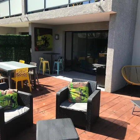 Argeles Sur Mer Appartement Standing Exterior foto