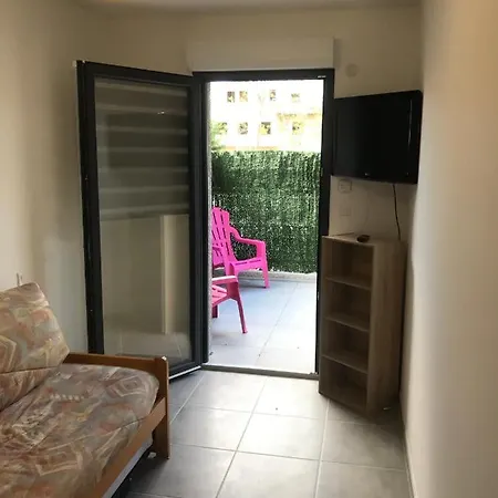 Argeles Sur Mer Appartement Standing Exterior foto