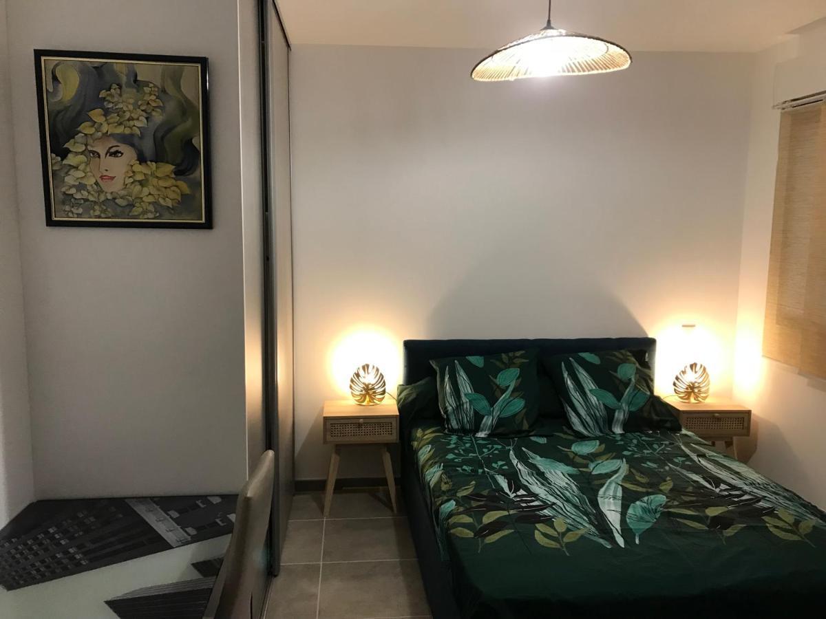 Appartement Sur Standing