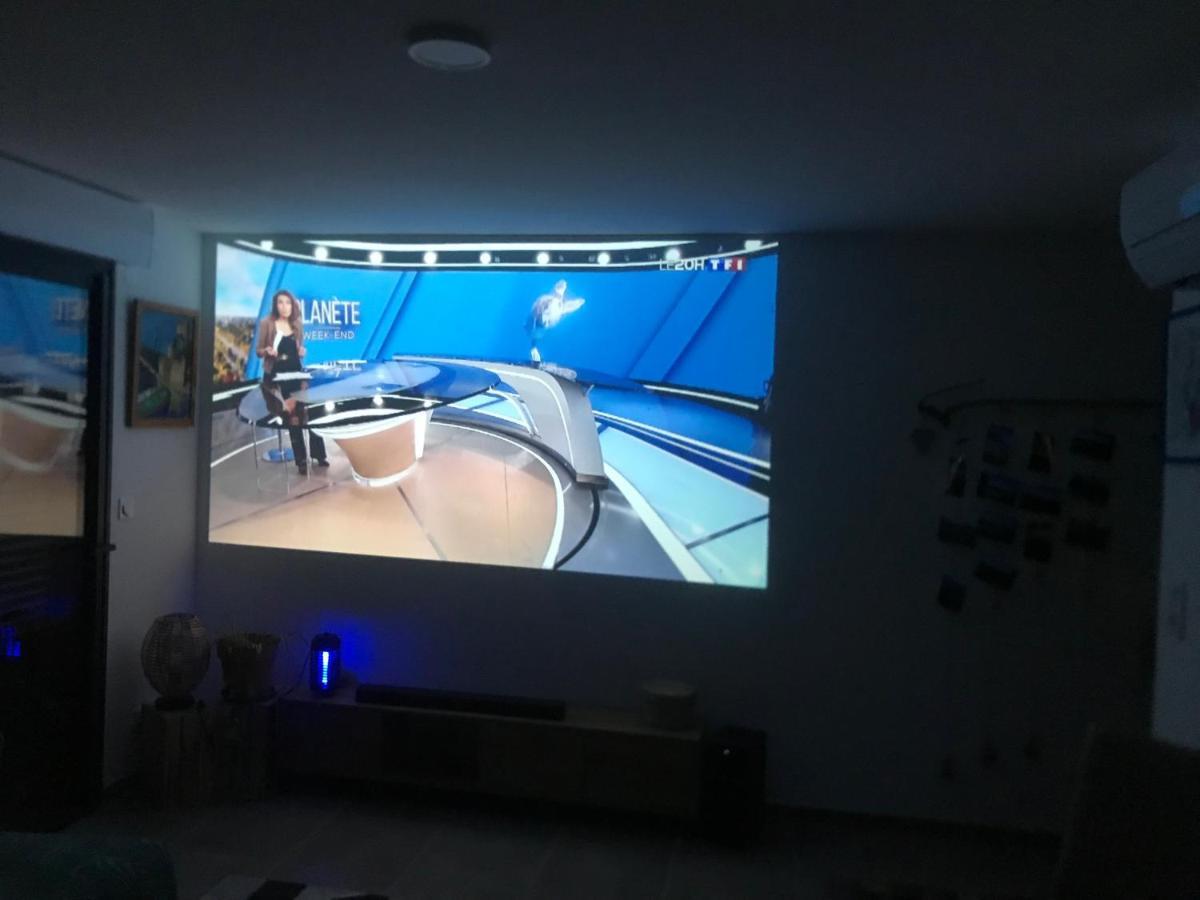 Appartement Sur Standing