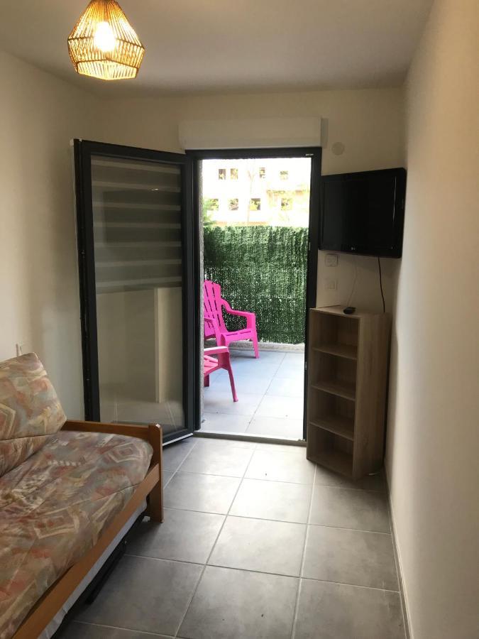 Appartement Sur Standing Argelès-sur-Mer