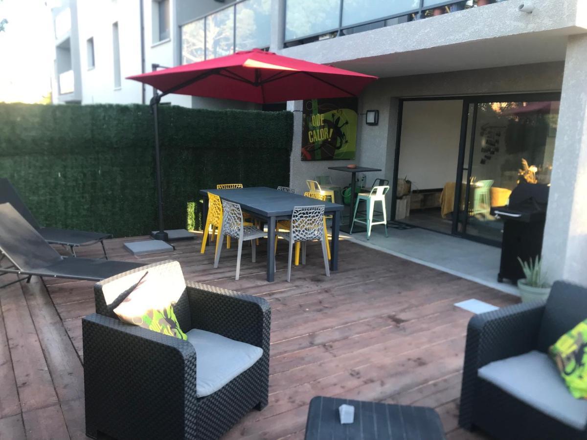 Sur Standing Appartement *