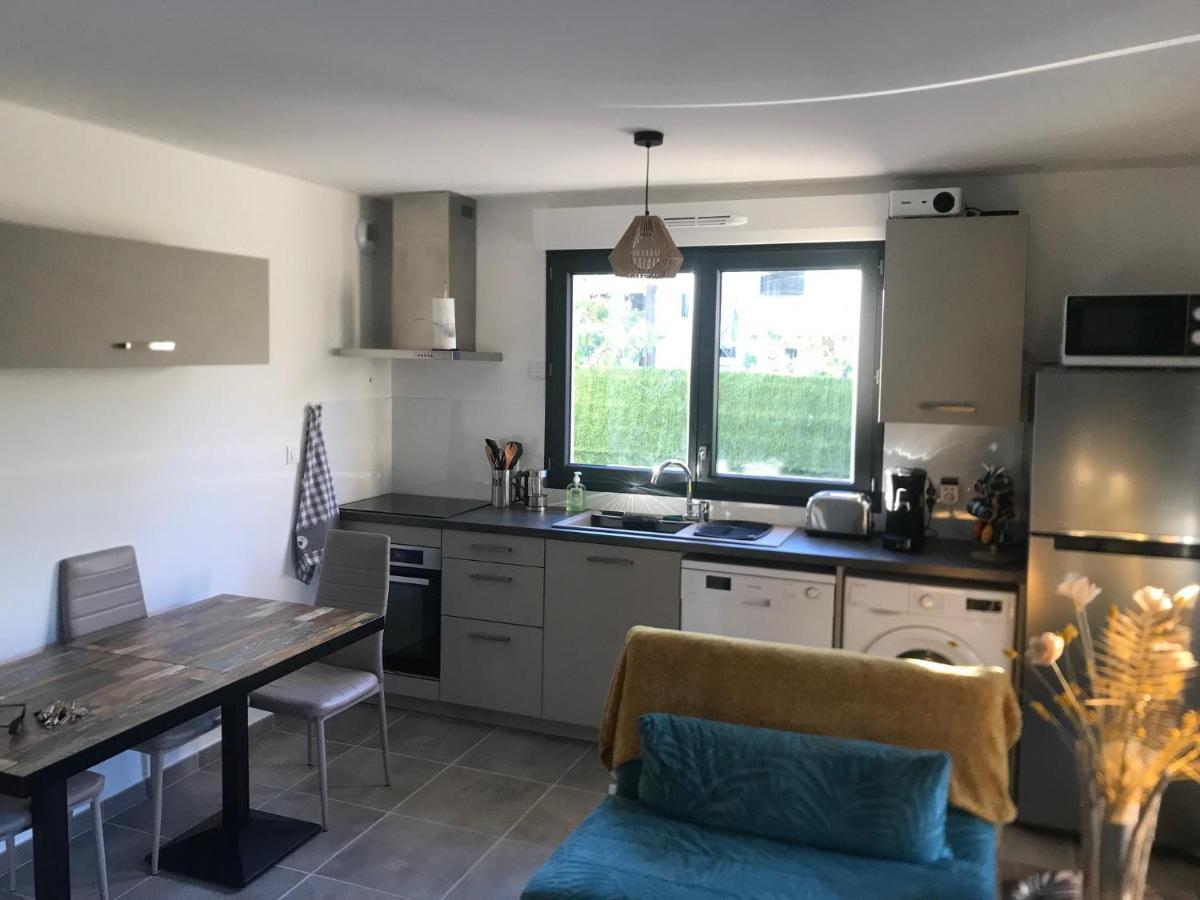 Sur Standing Appartement